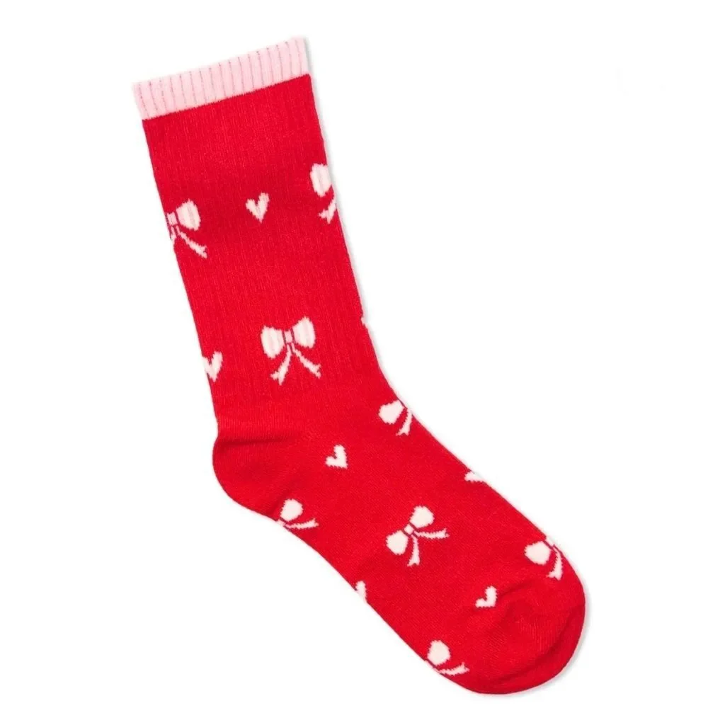 Women’s Hello Kitty & Aristocats Mid-Crew Socks 3-Pair Size 4-10